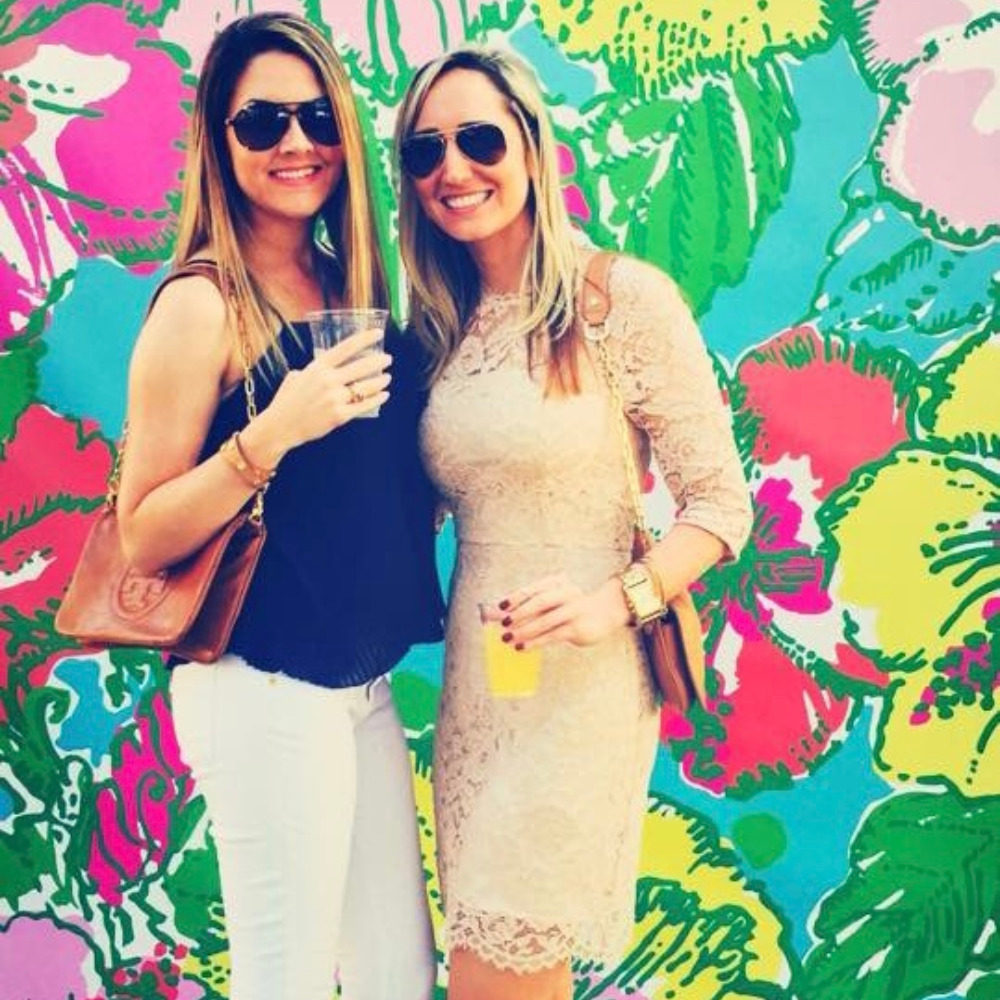 Meet your Posher, Jackie